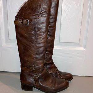 Audrey Brooke Tall Boots⭐️